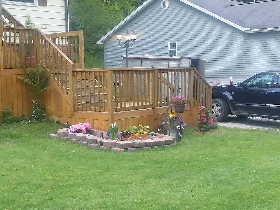2nd image of 2522 Bench Rd