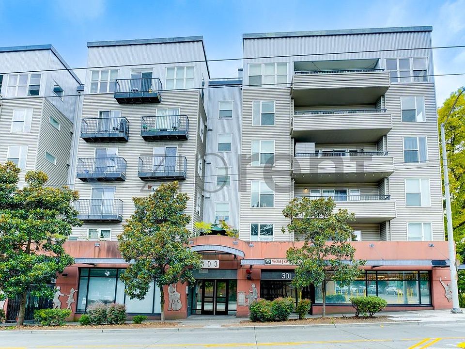 1st image of 303 23rd Ave S APT 501