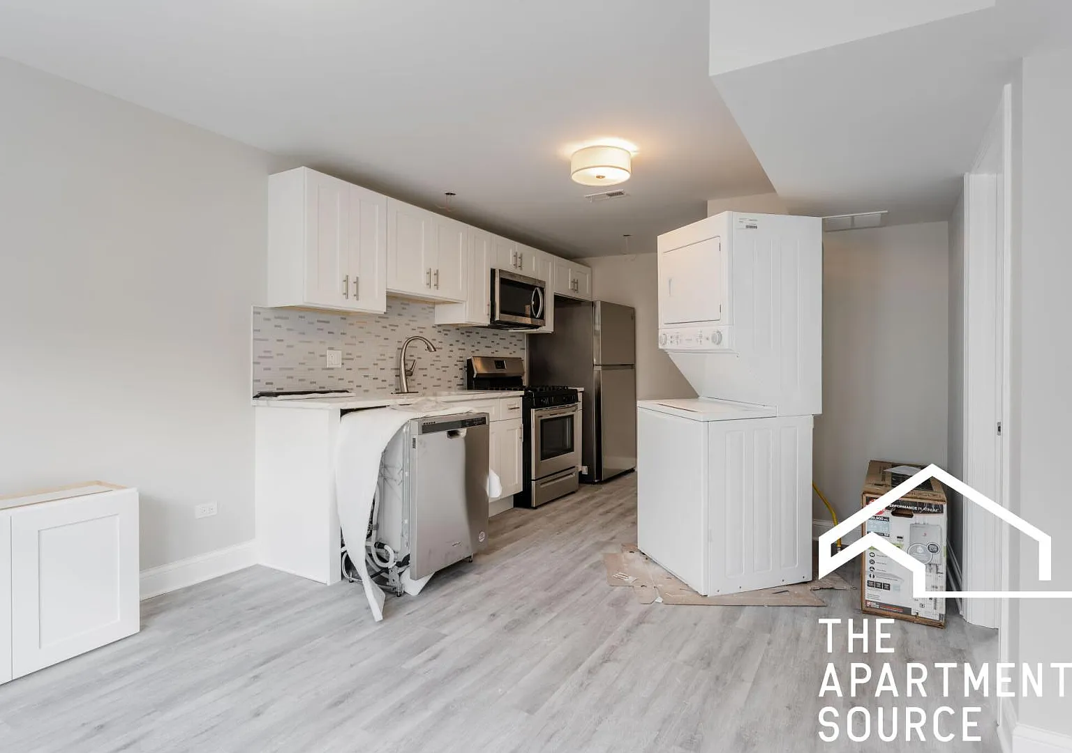 1 bed, $1,950 — Photo 1