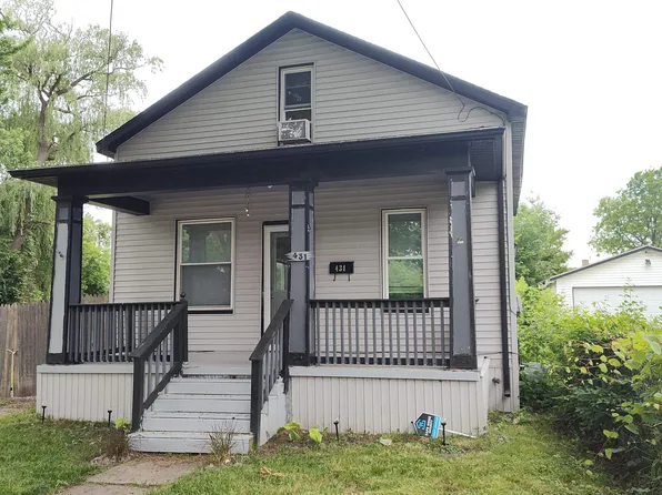 431 S 12th St, Saginaw, MI 48601