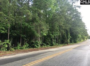 1700 Dutch Fork Rd, Irmo, SC 29063