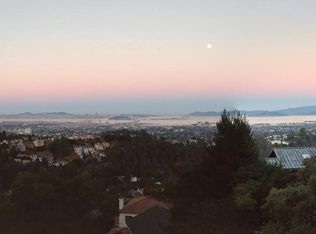 6201 Virgo Rd, Oakland, CA 94611