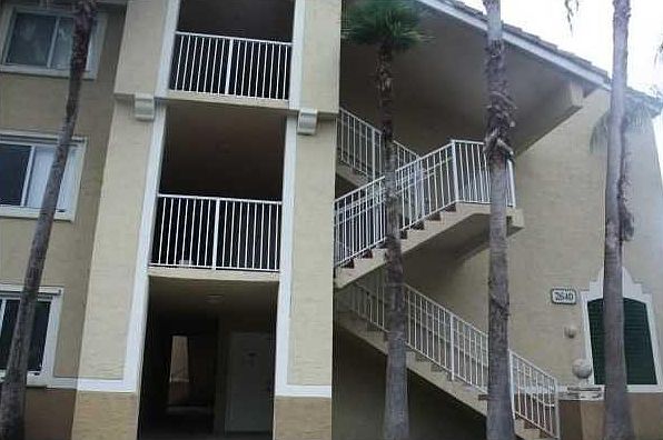1st image of 2640 S University Dr APT 109