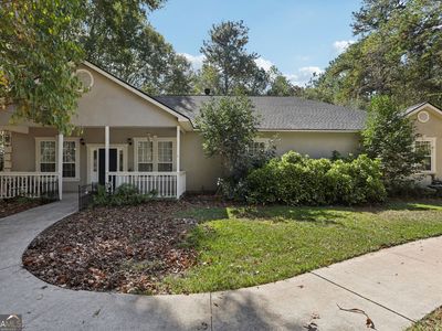 180 Tabor Forest Dr, Oxford, GA, 30054