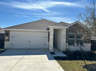 2240 Four Waters Loop, Georgetown, TX 78628