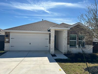2240 Four Waters Loop, Georgetown, TX, 78628