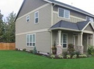 5911 SE Drake St, Hillsboro, OR 97123