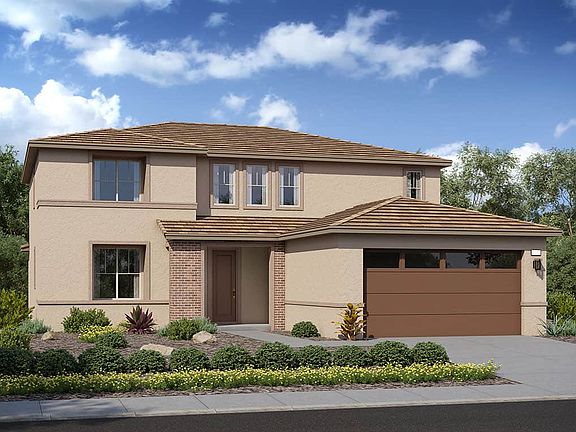 Landmark Plan 3B Southwest Prairie