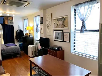 Rented by Brooklyn Property Group LLC