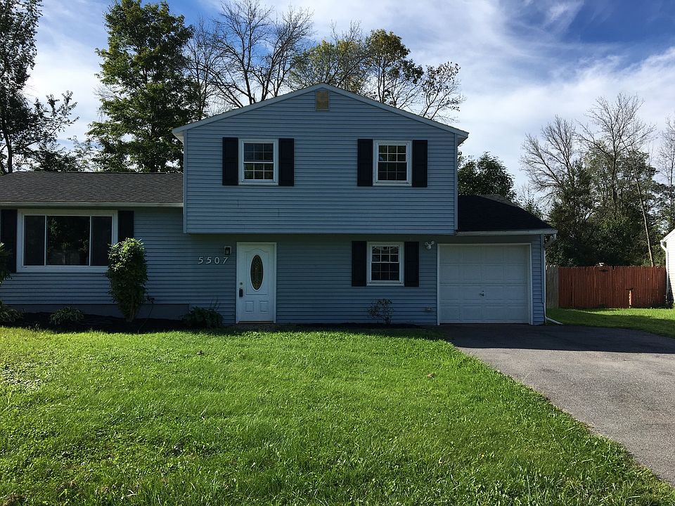 1st image of 5507 Fortuna Pkwy