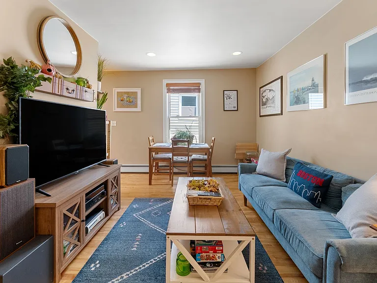 293 River St #3 — Photo 7