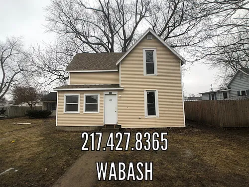203 Wabash Ave Photo 1