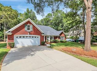 3306 Bon Rea Dr, Charlotte, NC 28226