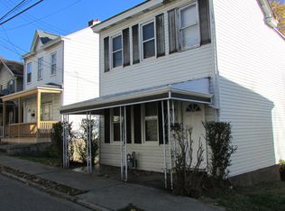 185 Amabell St, Pittsburgh, PA 15211