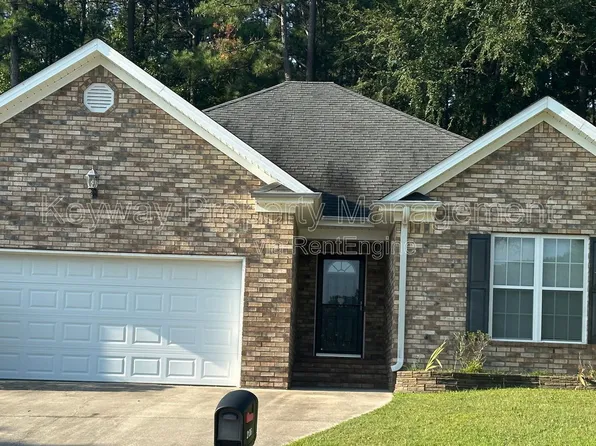 2136 Sylvan Lake Dr, Grovetown, GA 30813