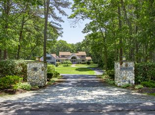 98 Bunker Hill Road, Osterville, MA 02655