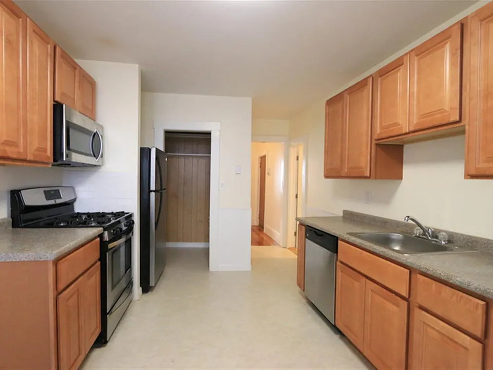 5 Quincy St #1