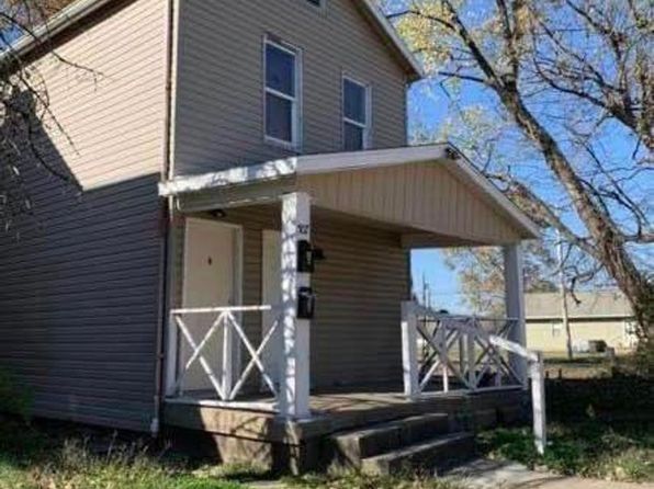 507 S Evans Ave APT A