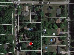 12767 Tamarack Dr, Burt, MI 48417