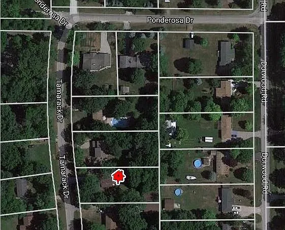 12767 Tamarack Dr photo 1