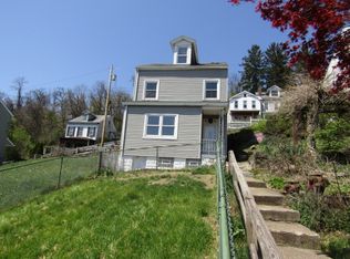 910 Obrien St, Pittsburgh, PA