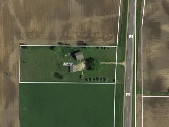 5603 County Road Ll, Belgium, WI 53004