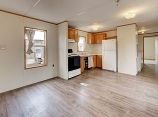 234 Bonner Rd TRAILER 5, Helena, MT 59602