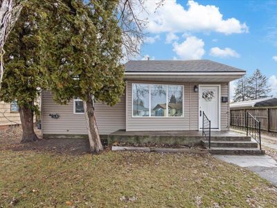 538 E Joseph Ave, Spokane, WA, 99208