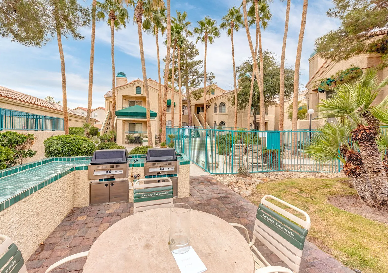 2251 Wigwam Parkway Unit#1826, Henderson, Nevada 89074 — Photo 4