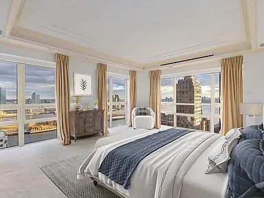 The St. James's Tower - 415 E 54th St New York NY | Zillow