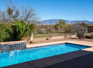 14633 E Yellow Sage Ln, Vail, AZ 85641