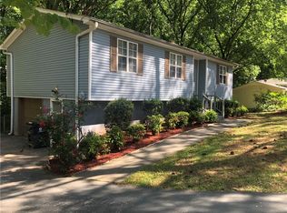 2978 Blake Ct, Douglasville, GA 30135