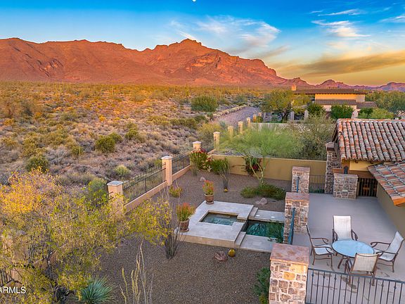3rd image of 8330 E SUNSET VIEW Drive