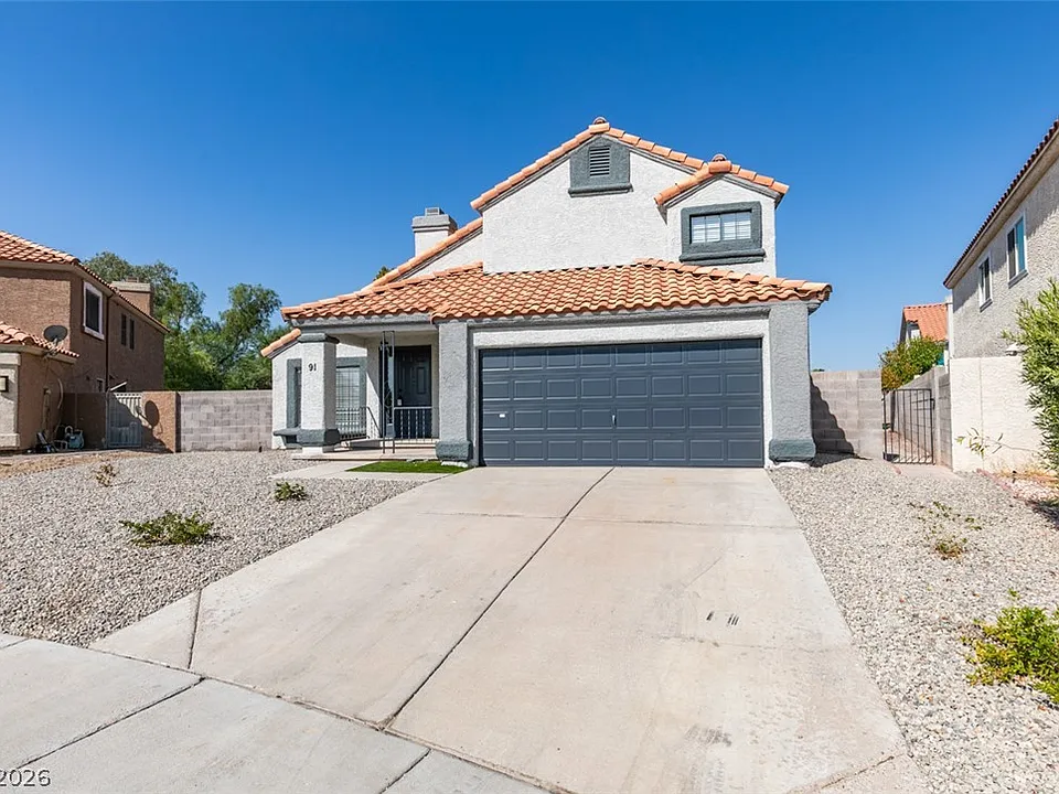 91 Trevor Dr