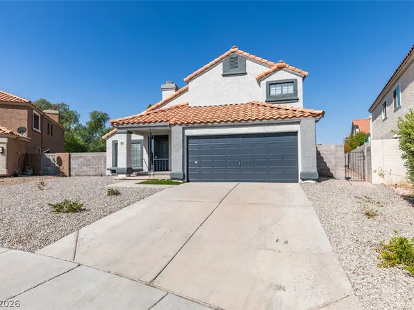 91 Trevor Dr, Henderson, NV 89074