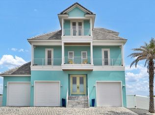 3093 N OCEAN SHORE Boulevard, Flagler Beach, FL 32136
