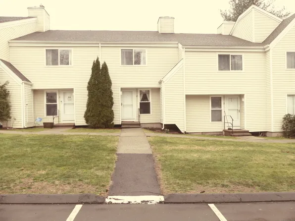 23 Watch Hill Circle #23, Cromwell, CT 06416
