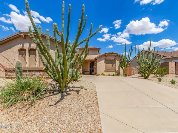 32165 N LARKSPUR Drive, San Tan Valley, AZ 85143