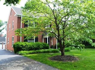 3012 Lexington Rd, Louisville, KY 40206