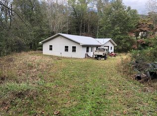 378 Moonlight Dr, Sylva, NC 28779