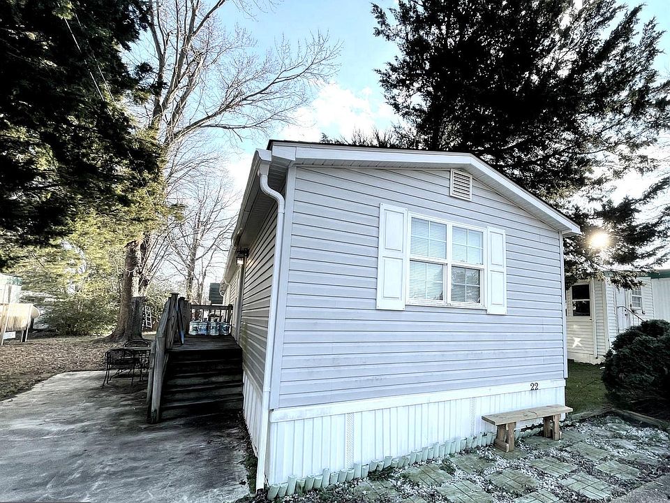 1st image of 22 Mount Pleasant Trailer Ct #B022
