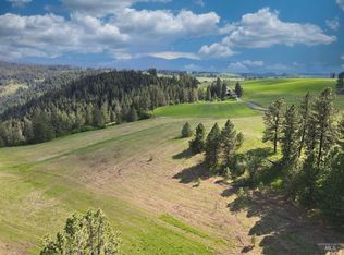 Trenary Rd, Kooskia, ID 83539