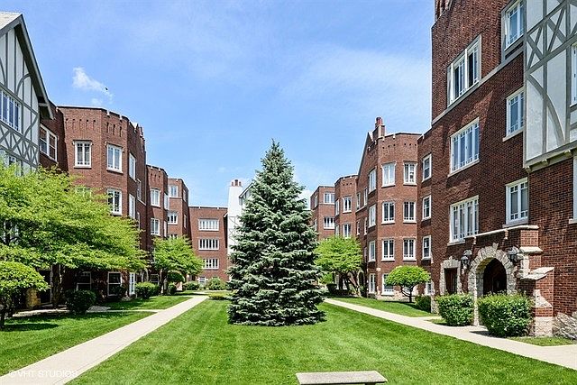 1st image of 2444 W Estes Ave #2