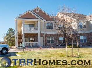3435 Boulder Cir UNIT 101, Broomfield, CO 80023