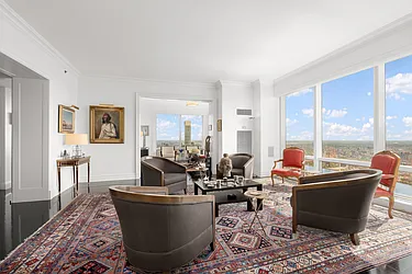 Rented by Douglas Elliman