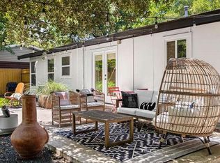 1606 Sweetbriar Ave, Austin, TX 78723