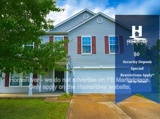 8760 Belle Union Dr, Camby, IN 46113