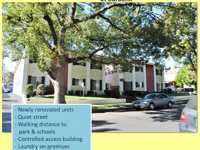 1111 W Angeleno Ave — Photo 1
