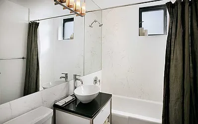 Rented by Adellco Management