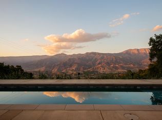 11075 Sulphur Mountain Rd, Ojai, CA 93023